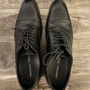 Men's Dress Shoes